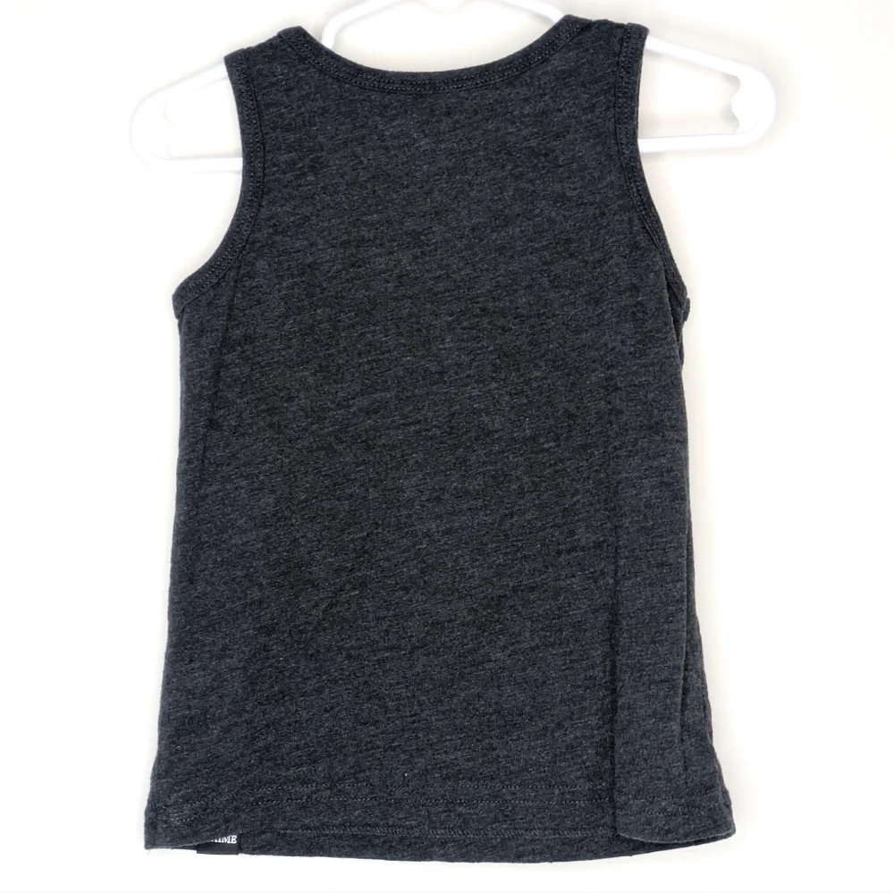 Whistle & Flute Popcicle Tank Top Sleeveless Shirt 3/4